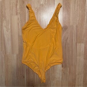 Aerie Smoothez bodysuit